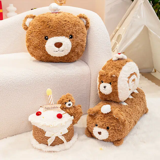 Tak bebe 27cm33cm55cm