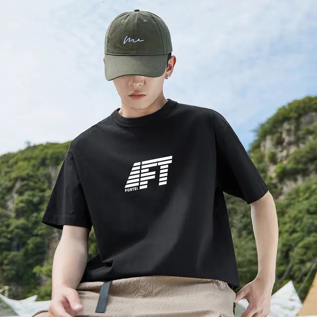 T