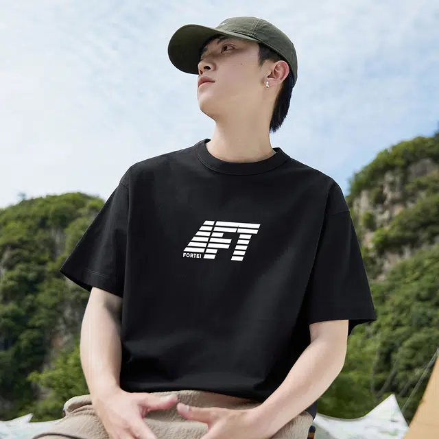 T
