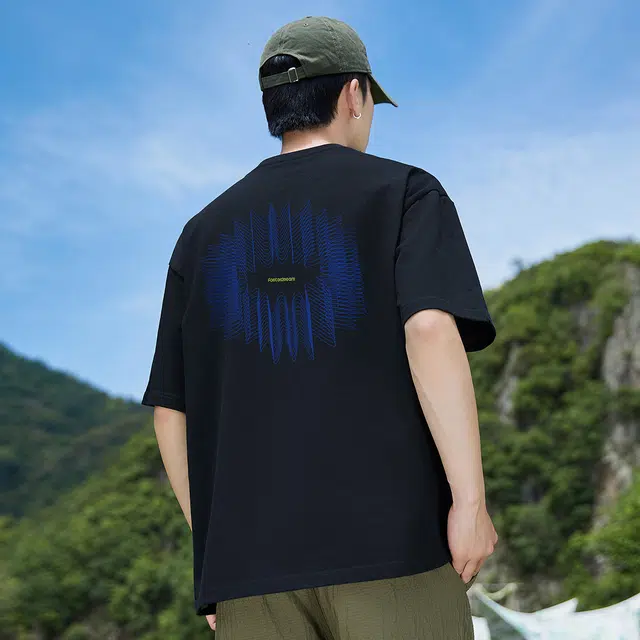 T