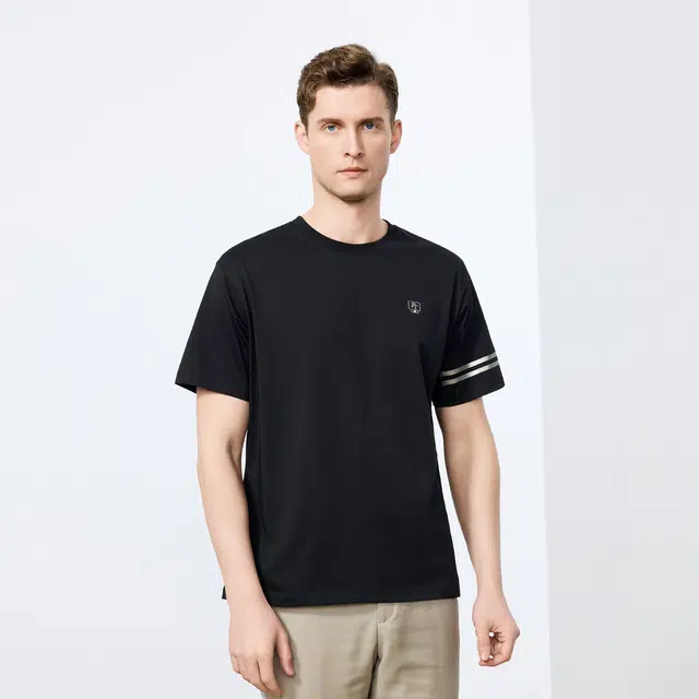 T