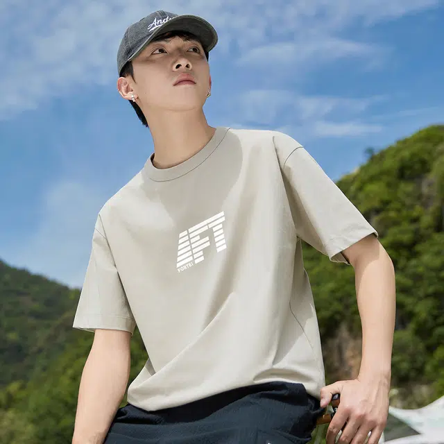 T