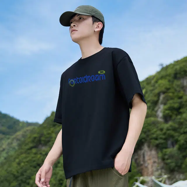 T