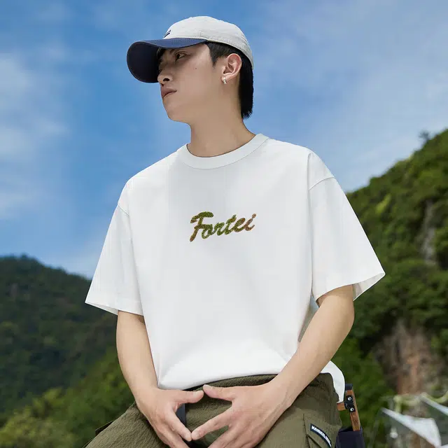 T