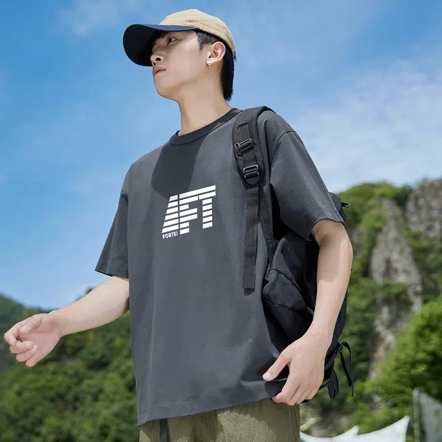 T