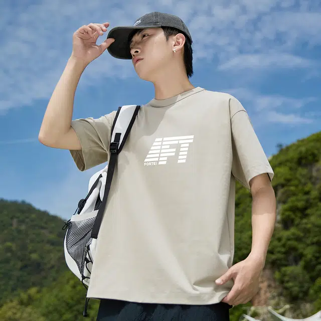 T