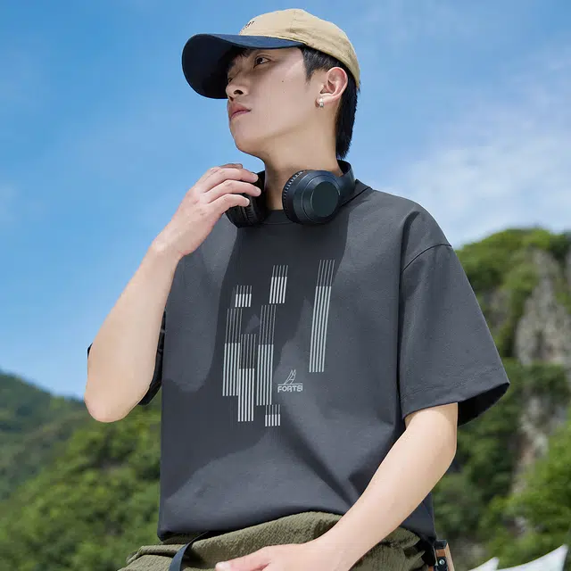 T