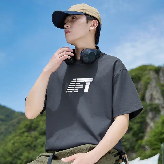 T