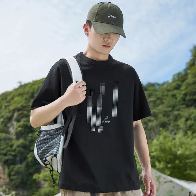 T