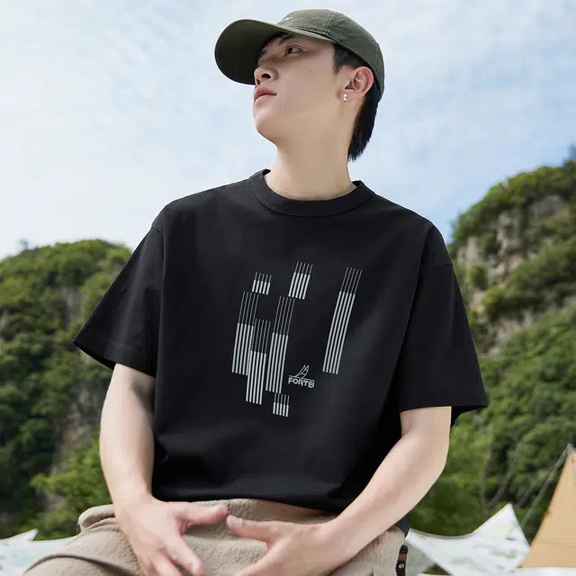 T