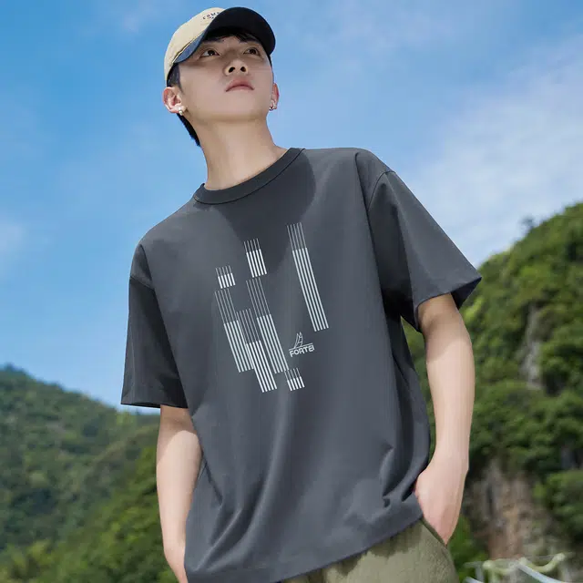 T