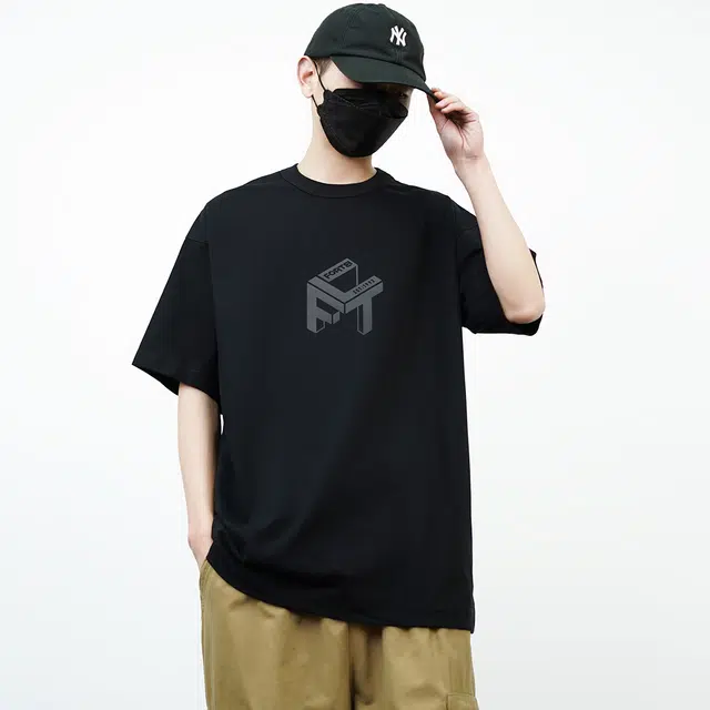 T