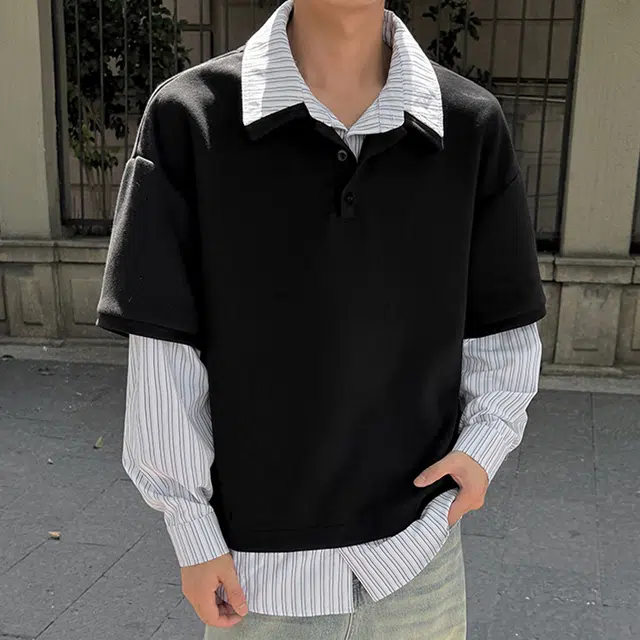 songlan Polo