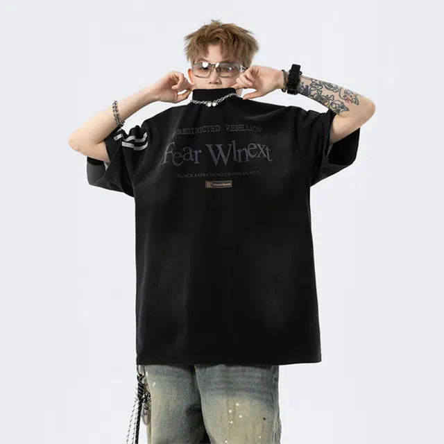 THE AIER T
