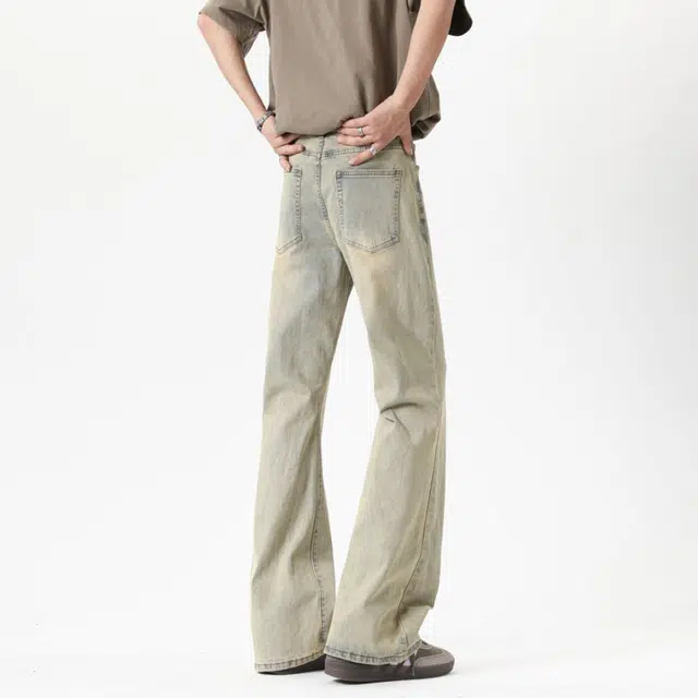 songlan cleanfitins