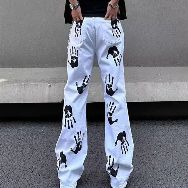PAINT STAIN