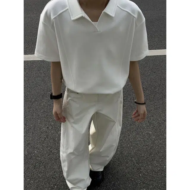 songlan CleanfitPolo