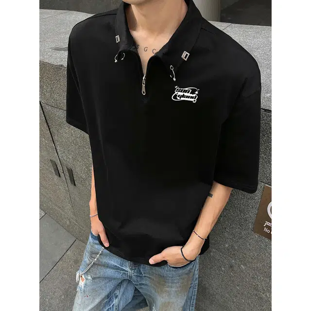 songlan polocleanfitT