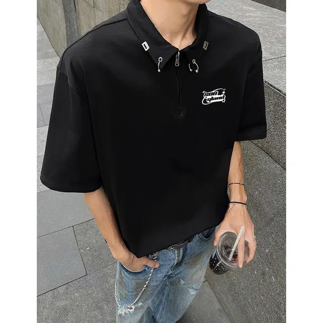 songlan polocleanfitT
