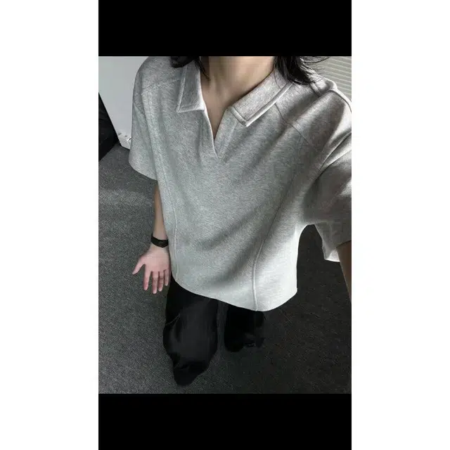 songlan CleanfitPolo