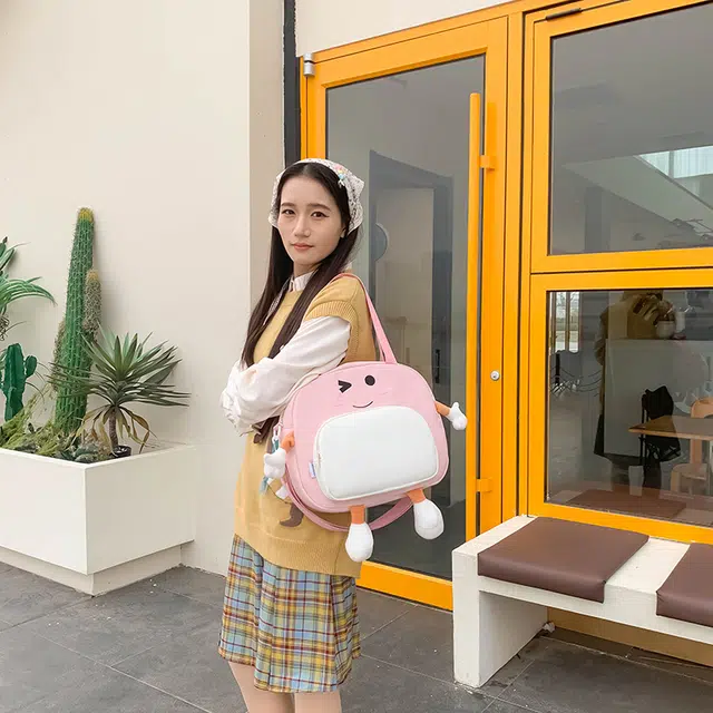 MINIPUDING