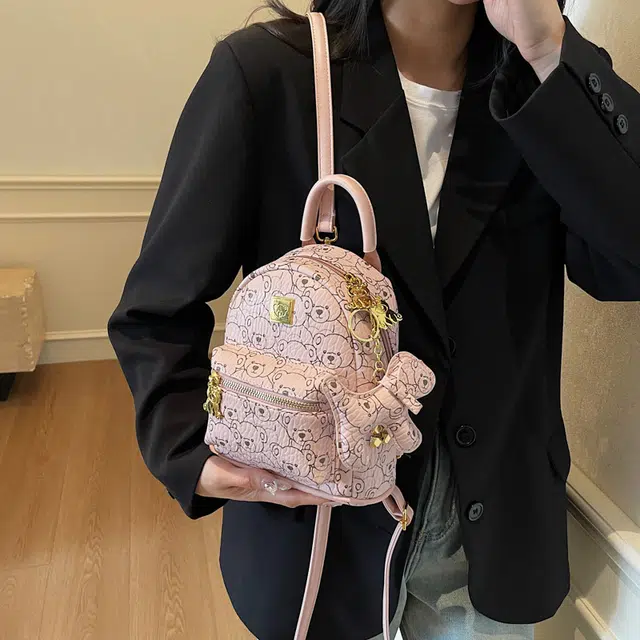 MINIPUDING PU