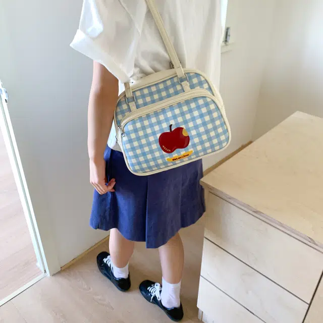 MINIPUDING ins PU