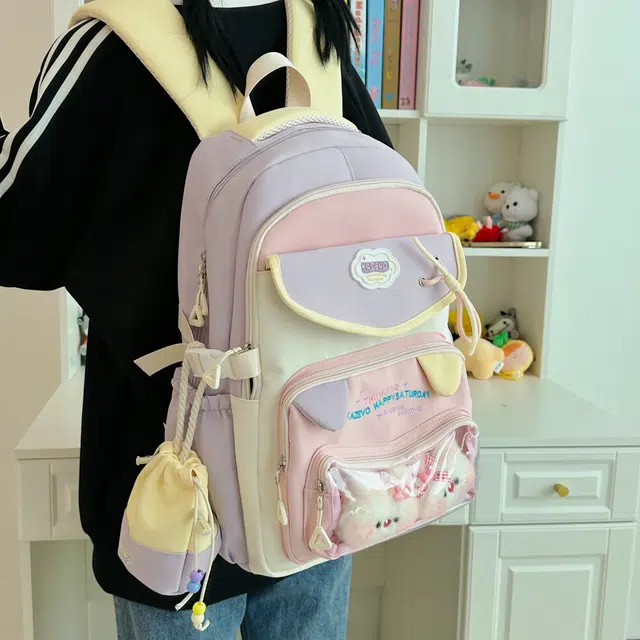 MINIPUDING ins