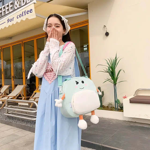 MINIPUDING