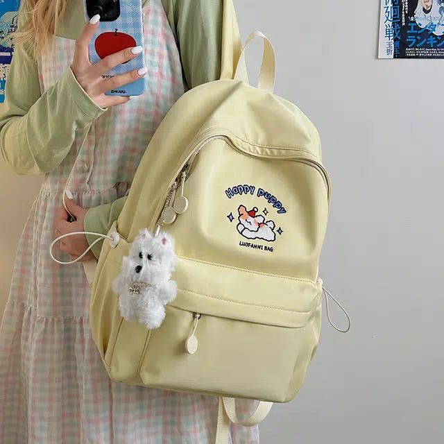 MINIPUDING