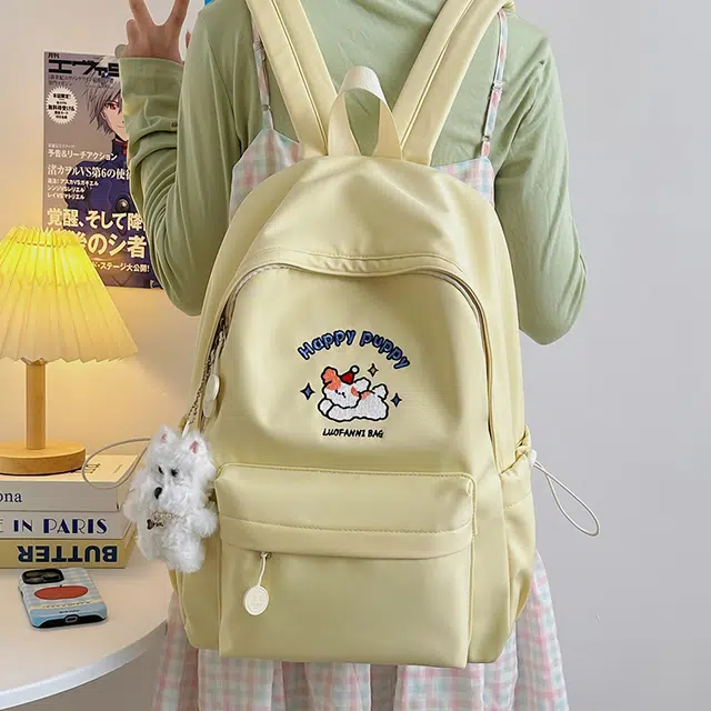 MINIPUDING