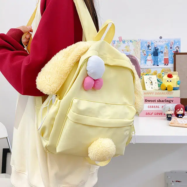 MINIPUDING