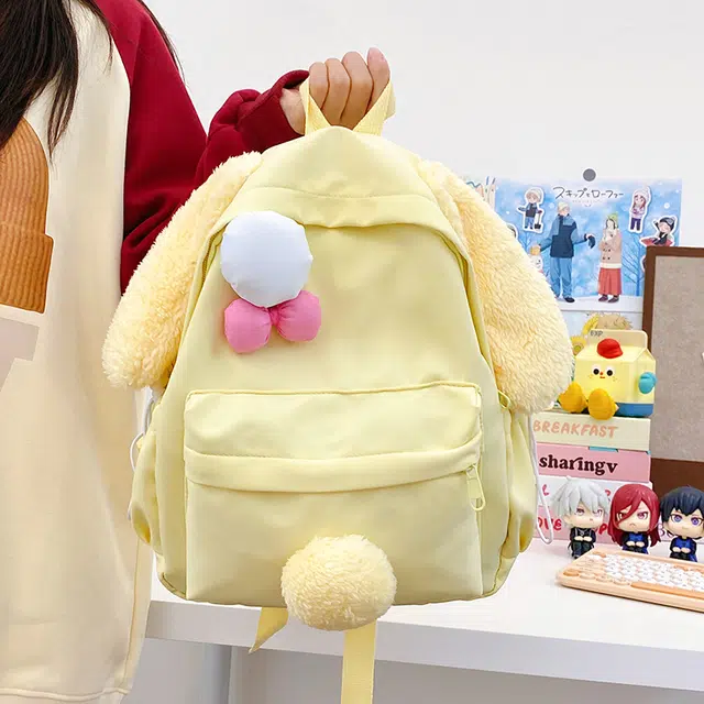 MINIPUDING