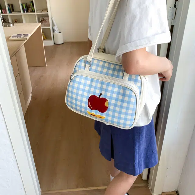 MINIPUDING ins PU