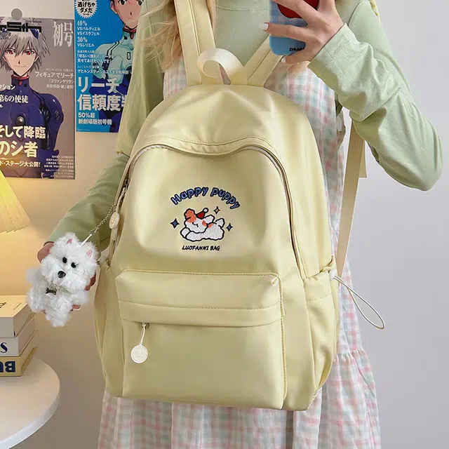 MINIPUDING