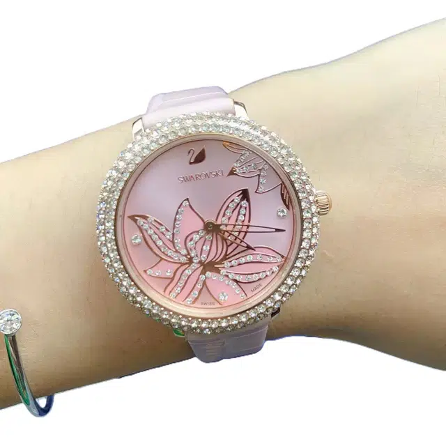 Swarovski 34mm