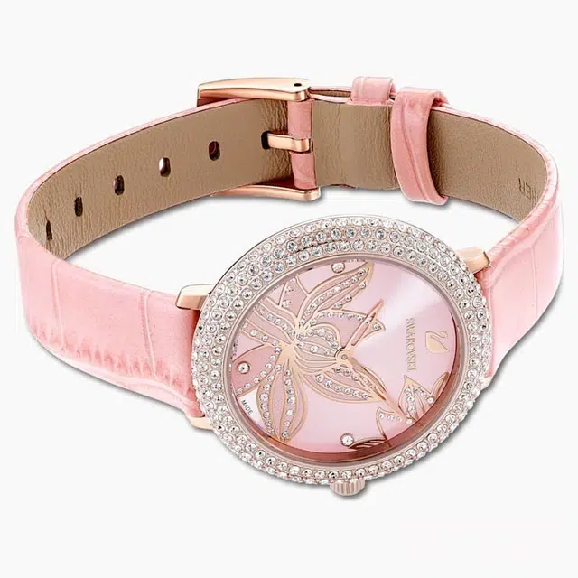 Swarovski 34mm