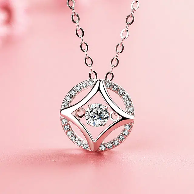 U ZIRCON S925