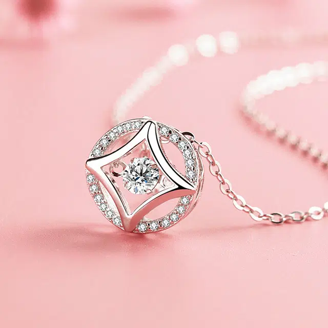 U ZIRCON S925