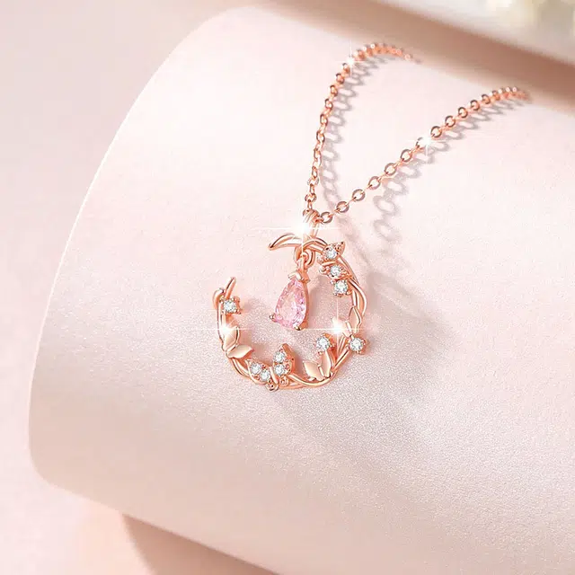U ZIRCON ins 925
