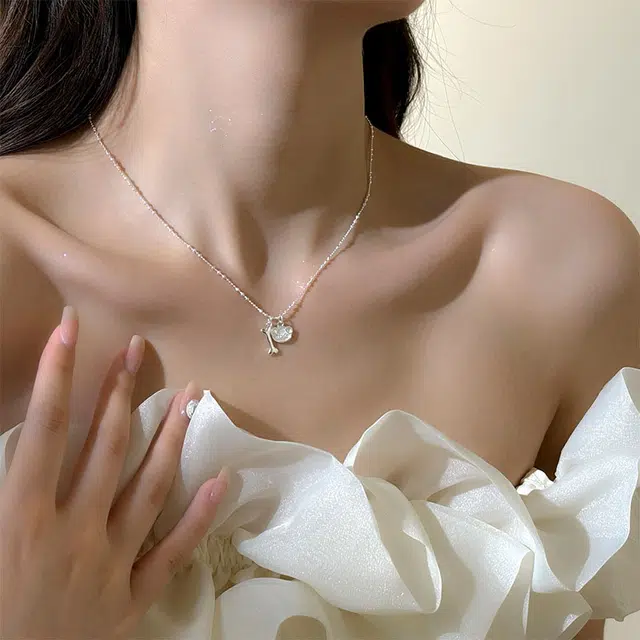U ZIRCON ins 925