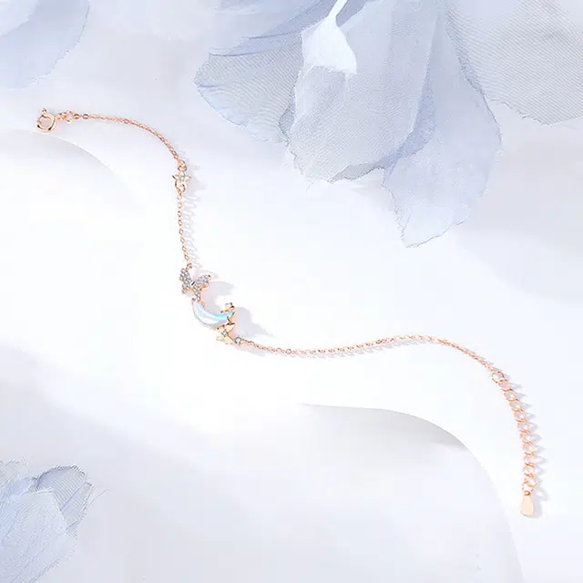 U ZIRCON ins 925