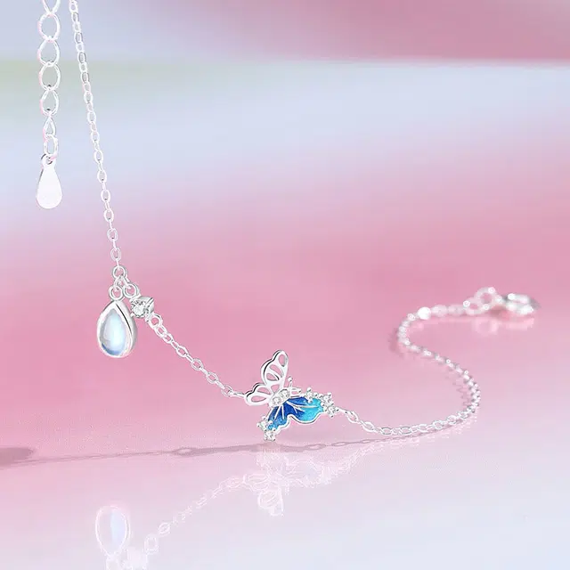 U ZIRCON ins 925