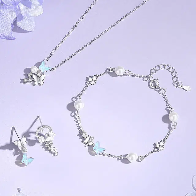 U ZIRCON ins 925