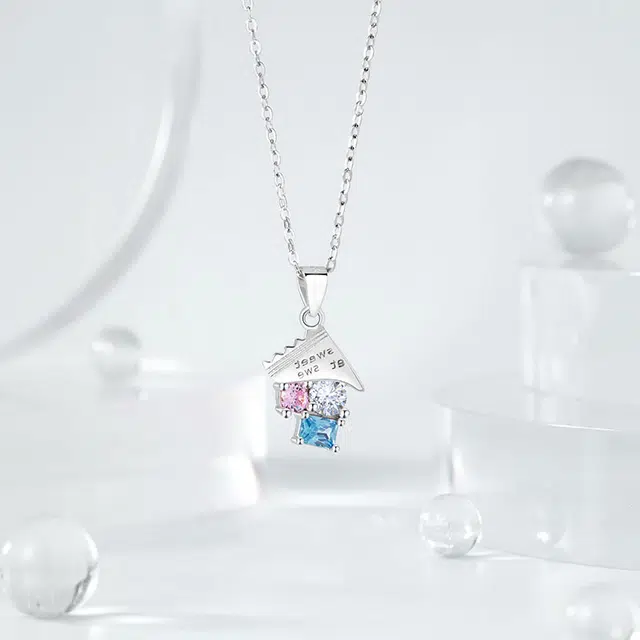 U ZIRCON 925