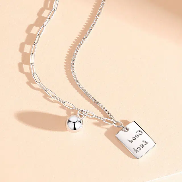U ZIRCON ins 925