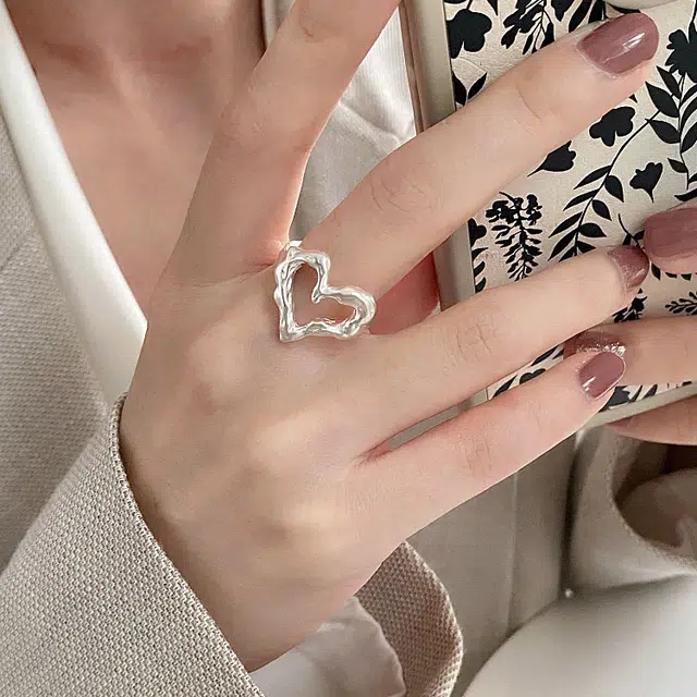 U ZIRCON ins 925