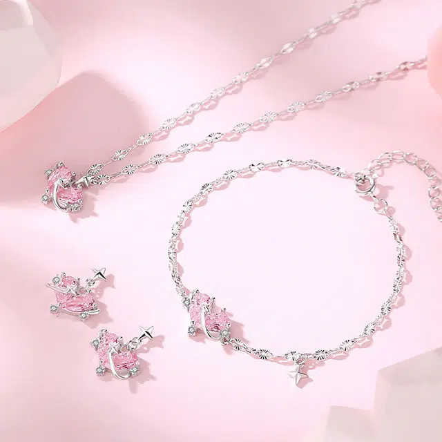 U ZIRCON ins 925