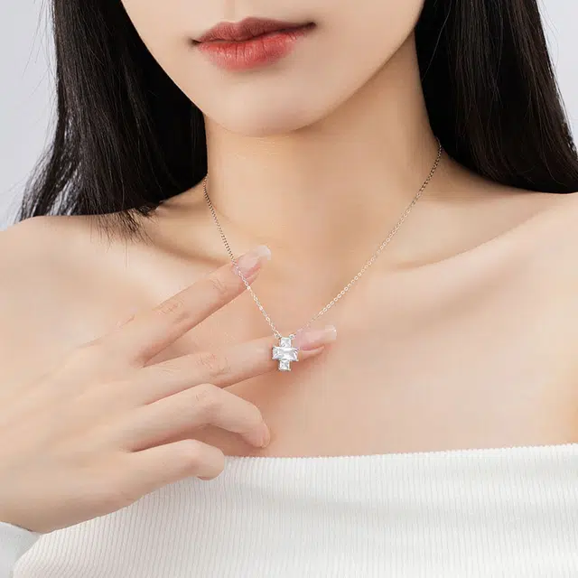 U ZIRCON ins s925
