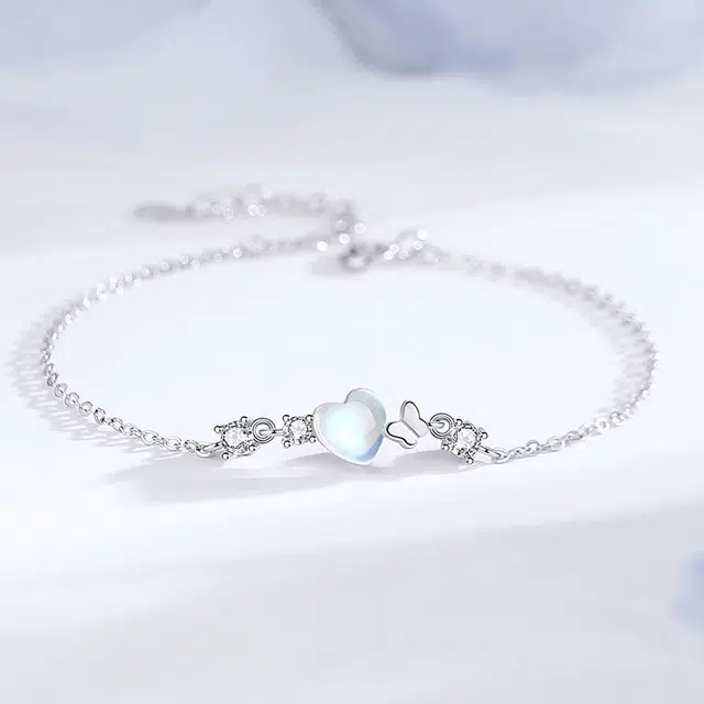 U ZIRCON S925ins 925